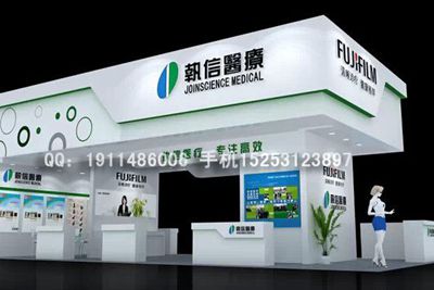 濟(jì)南鼎和人力會(huì)展流程圖 會(huì)展服務(wù)